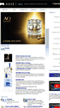Mobile Screenshot of kose-th.com